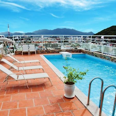 Memory Hotel Nha Trang Eksteriør billede