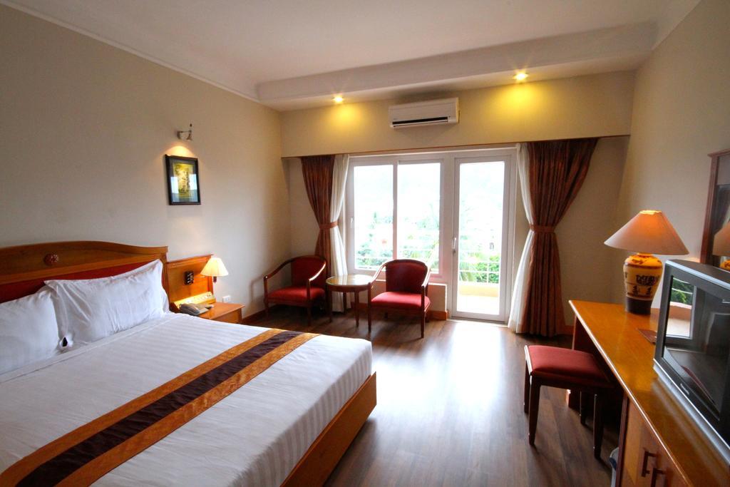 Memory Hotel Nha Trang Eksteriør billede