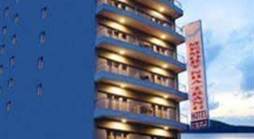 Memory Hotel Nha Trang Eksteriør billede