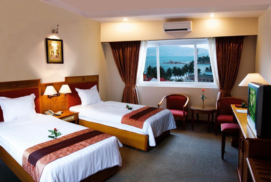 Memory Hotel Nha Trang Værelse billede