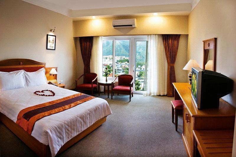 Memory Hotel Nha Trang Værelse billede